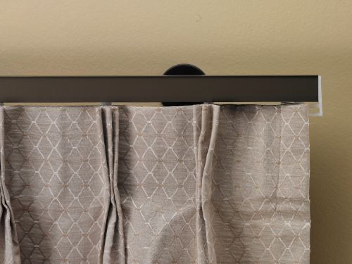 Nexgen Traverse Curtain Rod