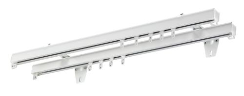 Nexgen Traverse Curtain Rod