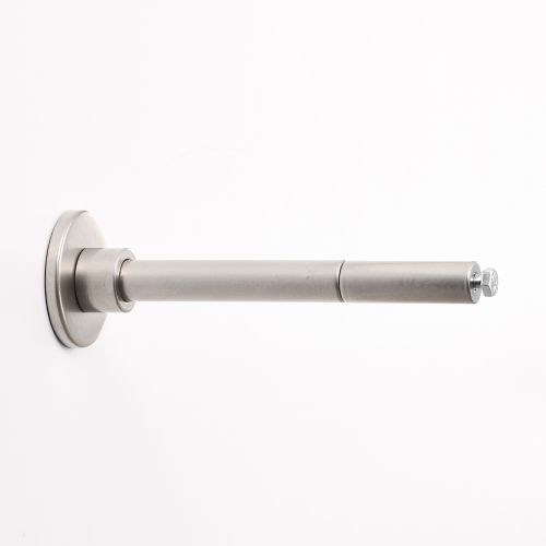 Tekno 25 Traverse Curtain Rod Support Brackets