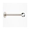 Stahl Support 6'' - Curtain Rod Support