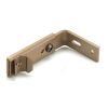 Euroscope Curtain Rod - Long Support