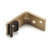 Euroscope Curtain Rod - Short Support