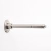 Tekno 40 Curtain Rod - Tekno Forte 6''