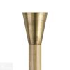 Cono Antique - Embout de tringle a rideau