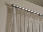 Traverse Curtain Rod, Traverse Drapery rod